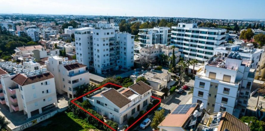 Studio Villa à Nicosia, Cyprus No. 104981