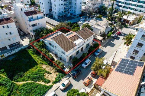 411m² Villa à Nicosia, Cyprus No. 104981 4