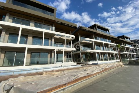 2 bedrooms Penthouse in Chau Lang, Vietnam No. 12185 2