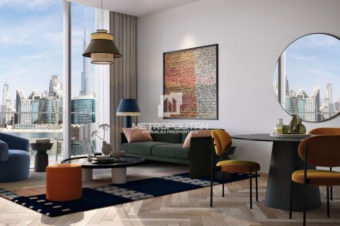 1 chambre Appartement à Hai Ba Trung, Vietnam No. 94556 1