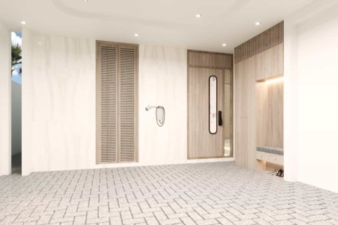 3 chambres Villa à Nai Yang, Thailand No. 1803 17