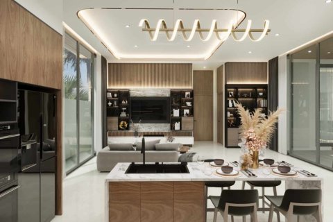 3 chambres Villa à Nai Yang, Thailand No. 1803 11