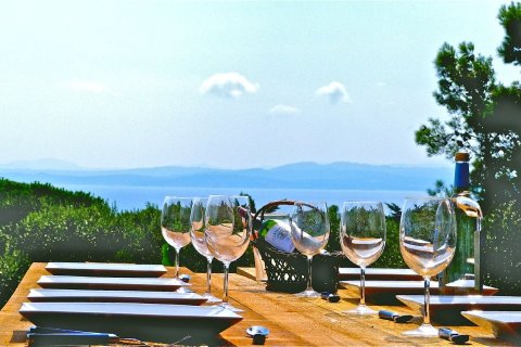 5 bedrooms Villa in Bonifacio, France No. 104706 12