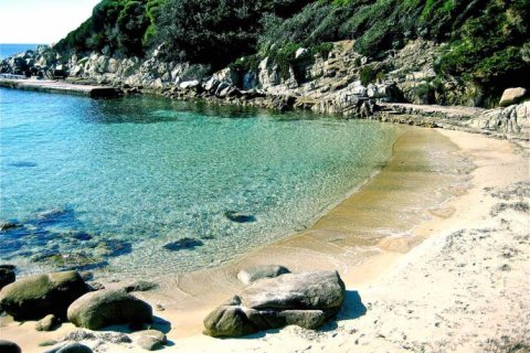 5 bedrooms Villa in Bonifacio, France No. 104706 23