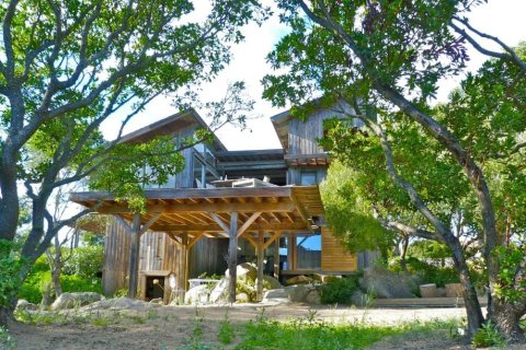 5 bedrooms Villa in Bonifacio, France No. 104706 30