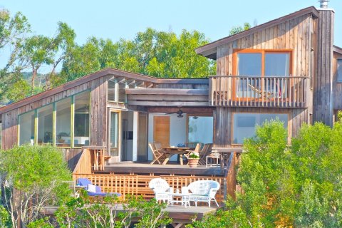 5 bedrooms Villa in Bonifacio, France No. 104706 1