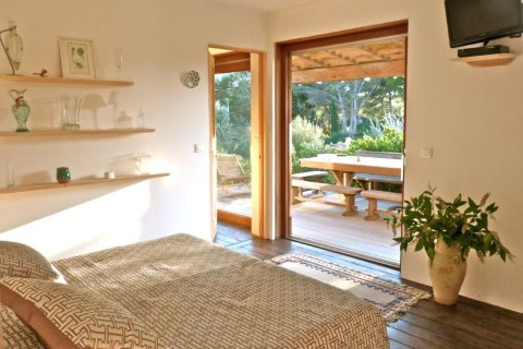 5 bedrooms Villa in Bonifacio, France No. 104706 19