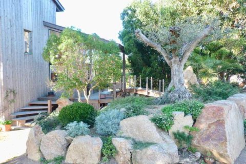 5 bedrooms Villa in Bonifacio, France No. 104706 6