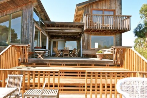 5 bedrooms Villa in Bonifacio, France No. 104706 25