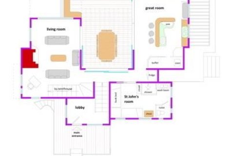 5 bedrooms Villa in Bonifacio, France No. 104706 10