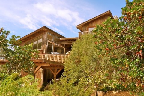 5 bedrooms Villa in Bonifacio, France No. 104706 29