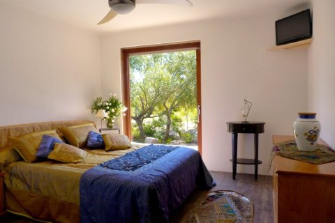 5 bedrooms Villa in Bonifacio, France No. 104706 21