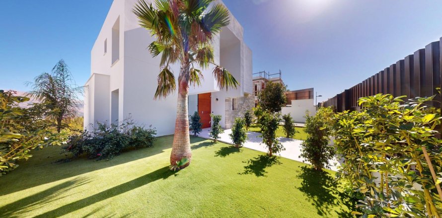 3 bedrooms Villa in My Thanh, Vietnam No. 112090