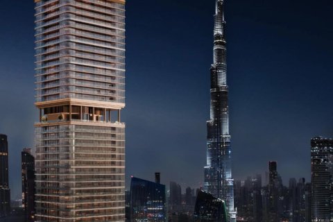 1 bedroom Apartment in City Walk, UAE No. 112725