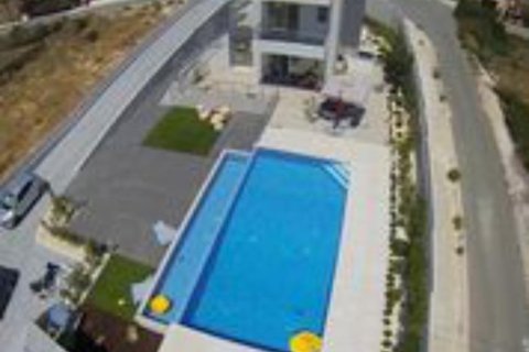 Apartamento tipo estudio Estudio en Paphos, Cyprus No. 106329 8