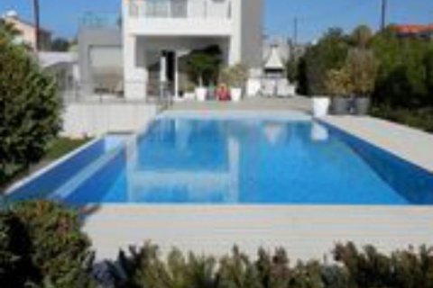 Apartamento tipo estudio Estudio en Paphos, Cyprus No. 106329 1