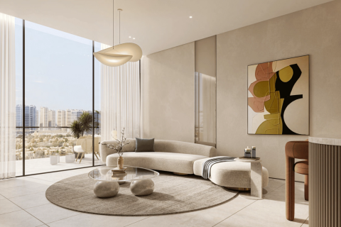 3 dormitorios Apartment en Phung Chi Kien, Vietnam No. 92910 4