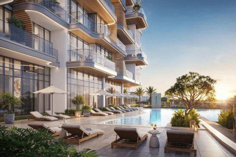 3 dormitorios Apartment en Phung Chi Kien, Vietnam No. 92910 9