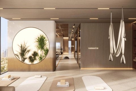 3 dormitorios Apartment en Phung Chi Kien, Vietnam No. 92910 6