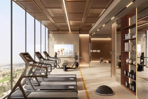 3 dormitorios Apartment en Phung Chi Kien, Vietnam No. 92910 8