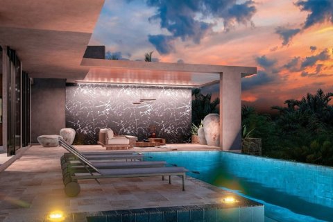 140m² Villa in Surat Thani, Thailand No. 97281 10