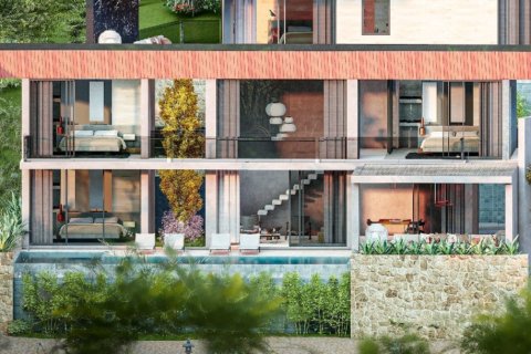 140m² Villa in Surat Thani, Thailand No. 97281 2