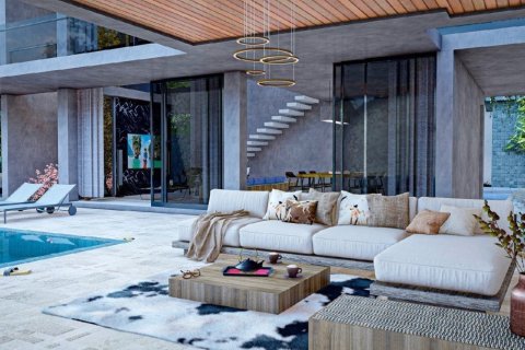 140m² Villa in Surat Thani, Thailand No. 97281 4