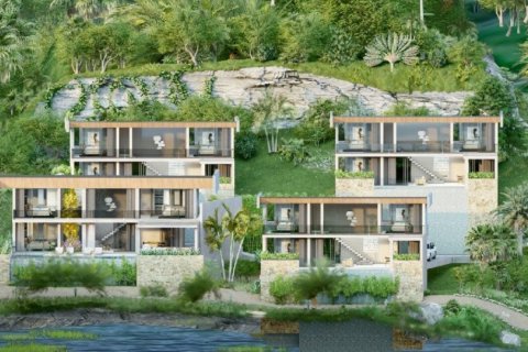 140m² Villa in Surat Thani, Thailand No. 97281 14