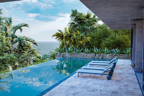 140m² Villa in Surat Thani, Thailand No. 97281 11