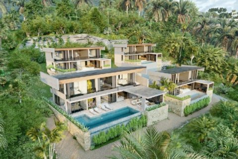 140m² Villa in Surat Thani, Thailand No. 97281 1