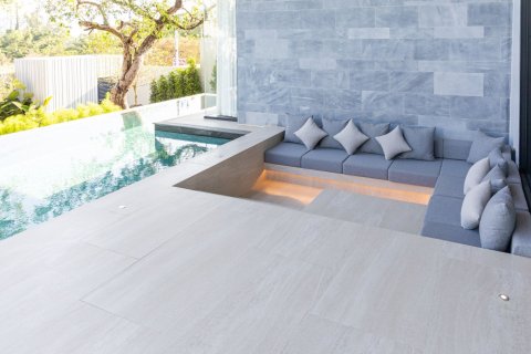 4 dormitorios Villa en Phuket, Thailand No. 89005 8