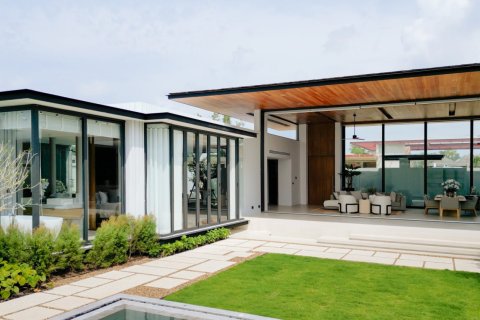 4 dormitorios Villa en Phuket, Thailand No. 89005 15