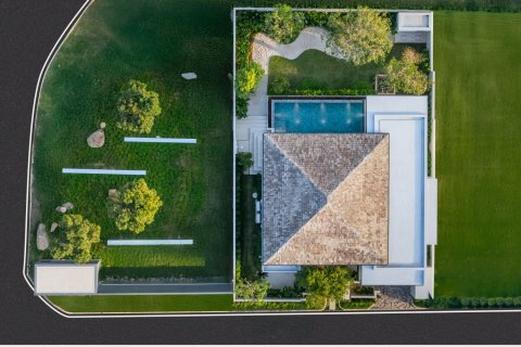 4 dormitorios Villa en Phuket, Thailand No. 89005 12