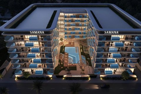 2 chambres Appartement à Dubai, UAE No. 112721
