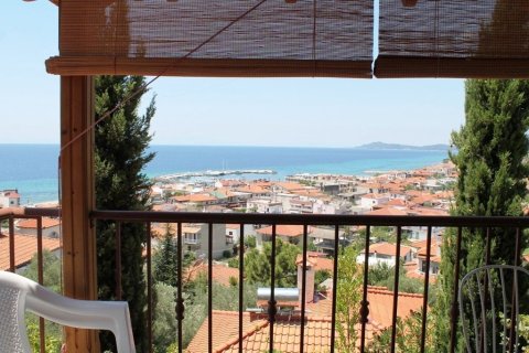 2 bedrooms House in Chalkidiki, Greece No. 54450 1