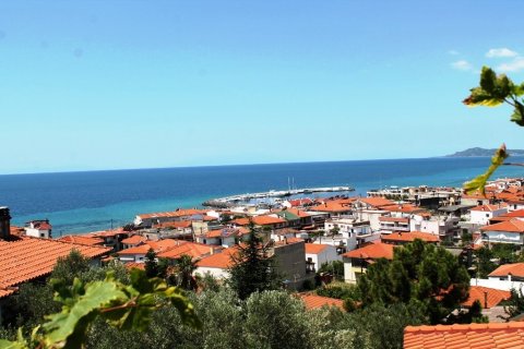 2 bedrooms House in Chalkidiki, Greece No. 54450 2