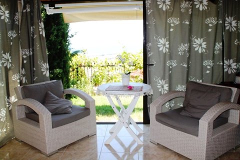 2 bedrooms House in Chalkidiki, Greece No. 54450 4