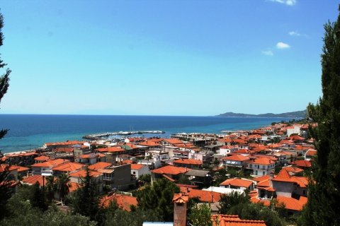 2 bedrooms House in Chalkidiki, Greece No. 54450 21