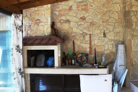 2 bedrooms House in Chalkidiki, Greece No. 54450 18