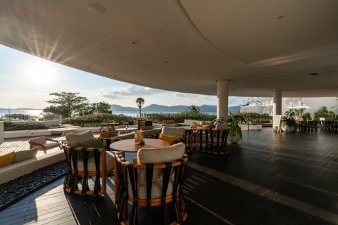 4 dormitorios Land en Que Nham, Vietnam No. 54145 15