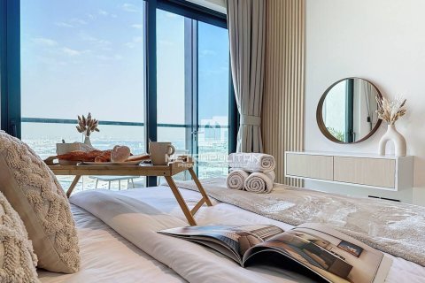 1 dormitorio Apartment en Sobha Hartland, UAE No. 118584