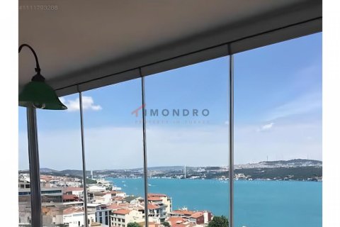 2 bedrooms Apartment in Beyoglu, Turkey No. 110174