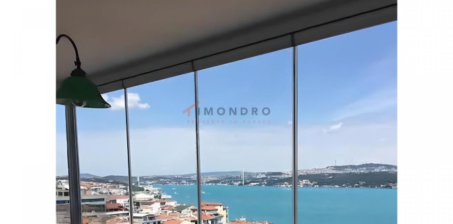 2 bedrooms Apartment in Beyoglu, Turkey No. 110174