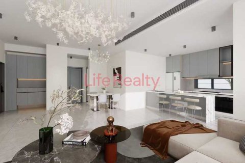 3 dormitorios Penthouse en Agios Georgios, Cyprus No. 102149 5