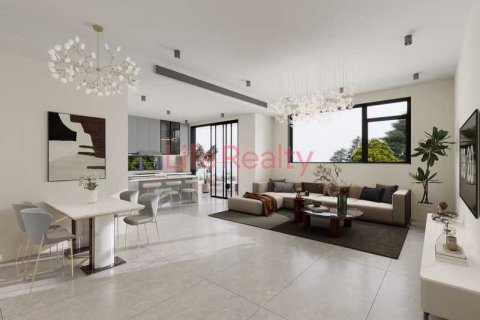 3 dormitorios Penthouse en Agios Georgios, Cyprus No. 102149 7