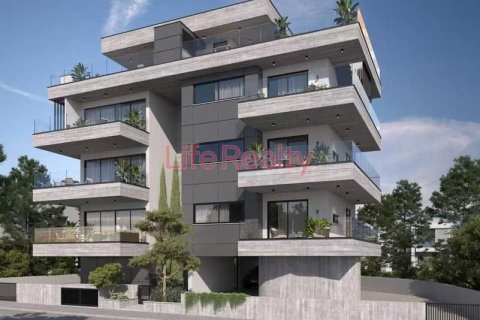 3 dormitorios Penthouse en Agios Georgios, Cyprus No. 102149 4