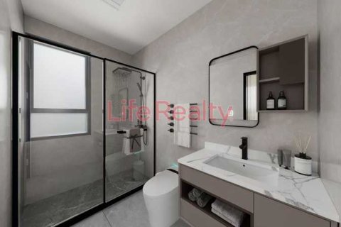 3 dormitorios Penthouse en Agios Georgios, Cyprus No. 102149 8