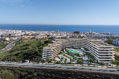 3 dormitorios Bungalow en Estepona, Spain No. 121457