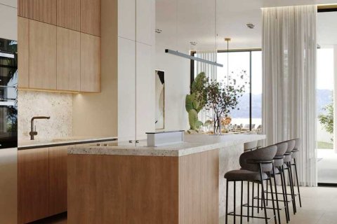 5 bedrooms Villa in Germasogeia, Cyprus No. 76181 7