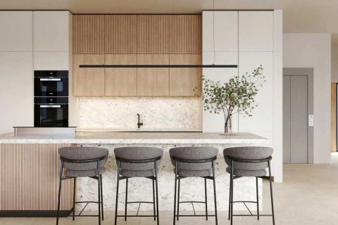 5 bedrooms Villa in Germasogeia, Cyprus No. 76181 8